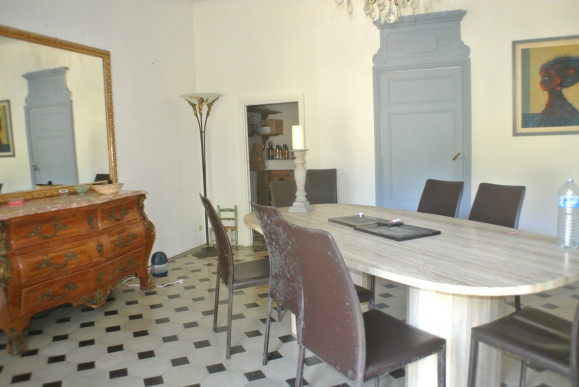 à vendre Maison Sainte Marie