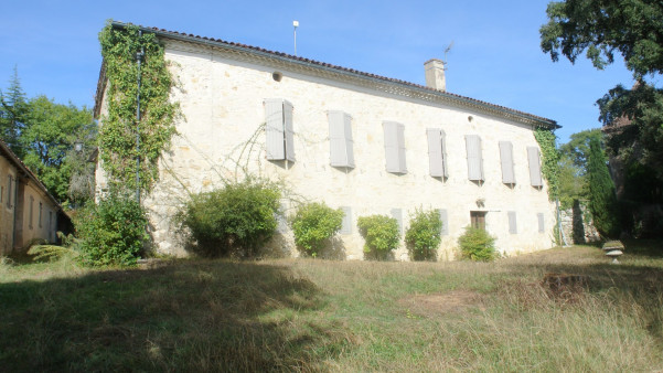 à vendre Maison Sainte Marie