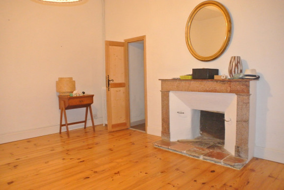 à vendre Maison Sainte Marie