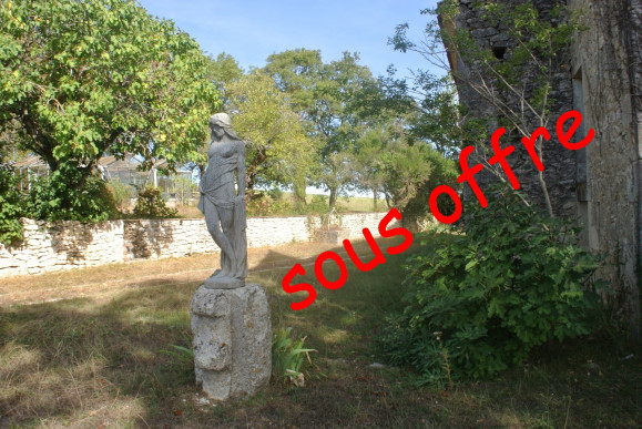 à vendre Maison Sainte Marie