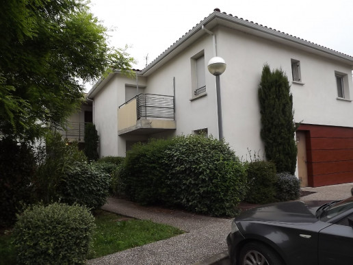 à vendre Appartement Toulouse