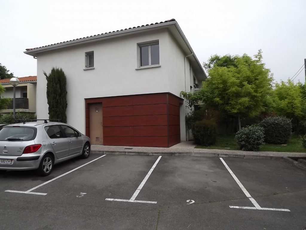à vendre Appartement Toulouse - Photo 8