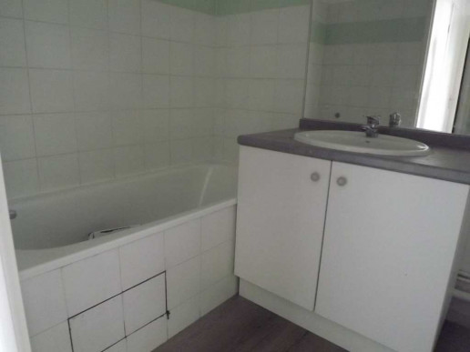 à vendre Appartement Toulouse