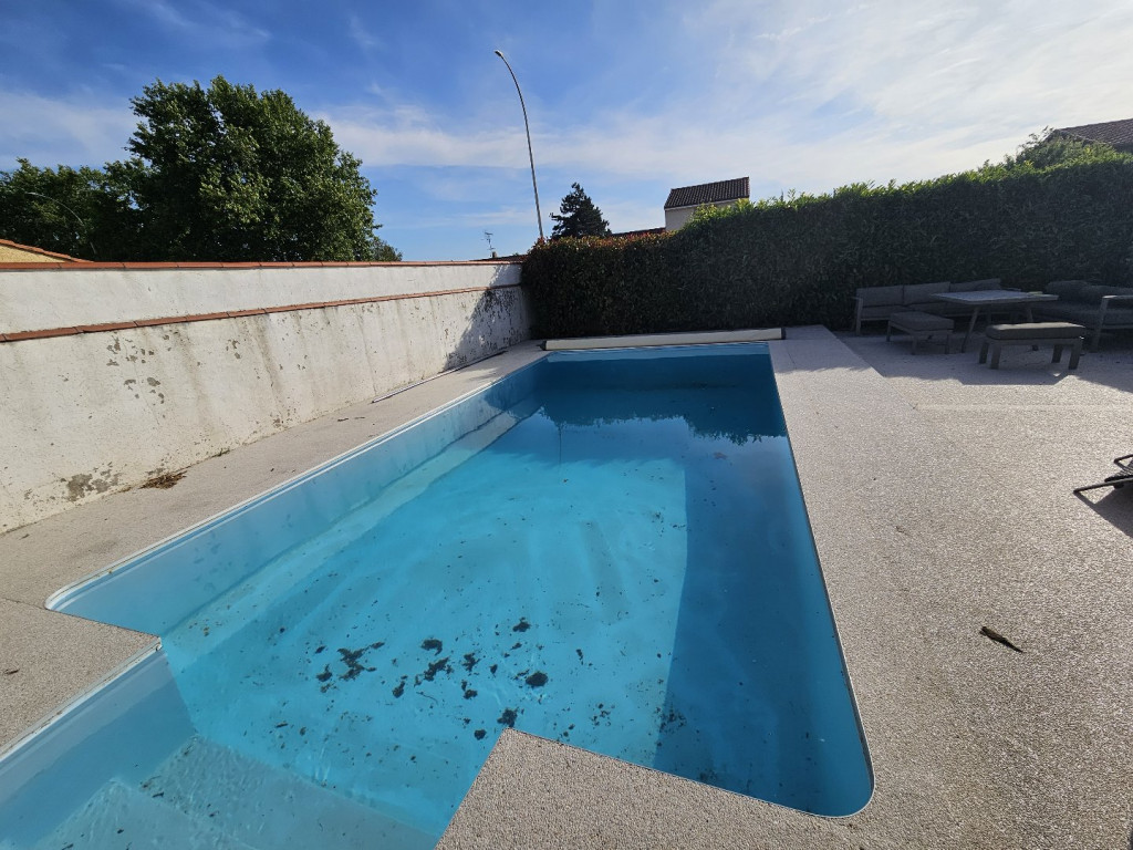 à louer Maison Tournefeuille - Photo 3