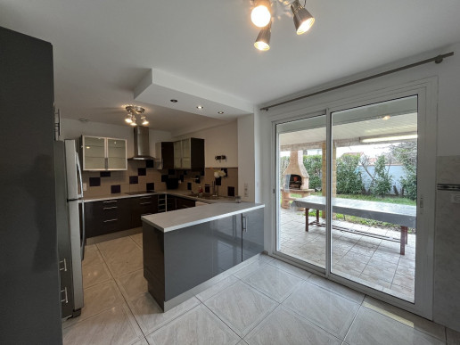 à louer Maison Tournefeuille