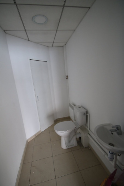 location Local commercial Colomiers - Photo 5