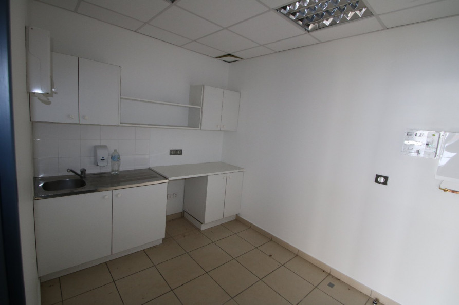 location Local commercial Colomiers - Photo 4