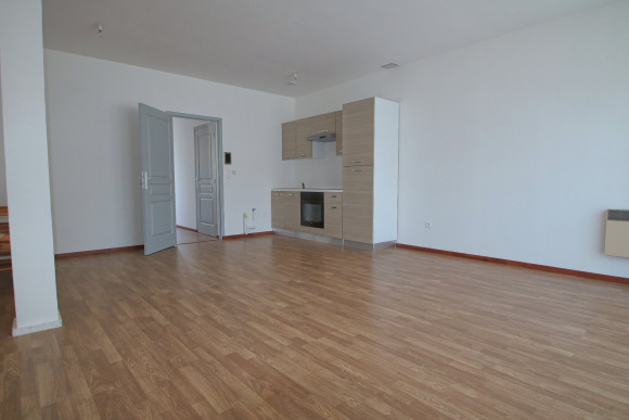 à vendre Appartement Toulouse
