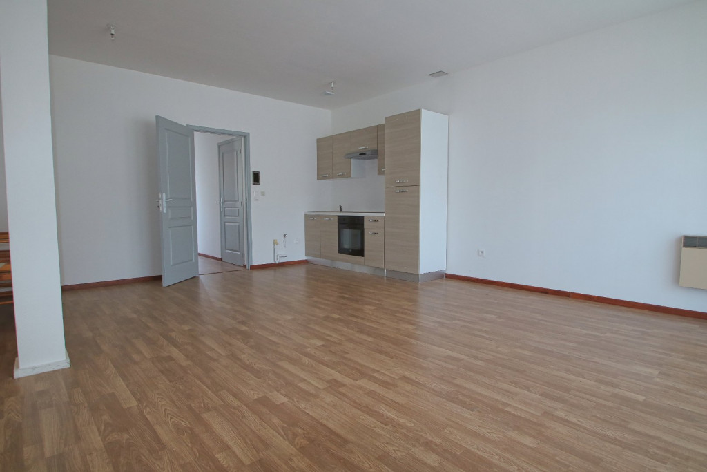 à vendre Appartement Toulouse - Photo 1