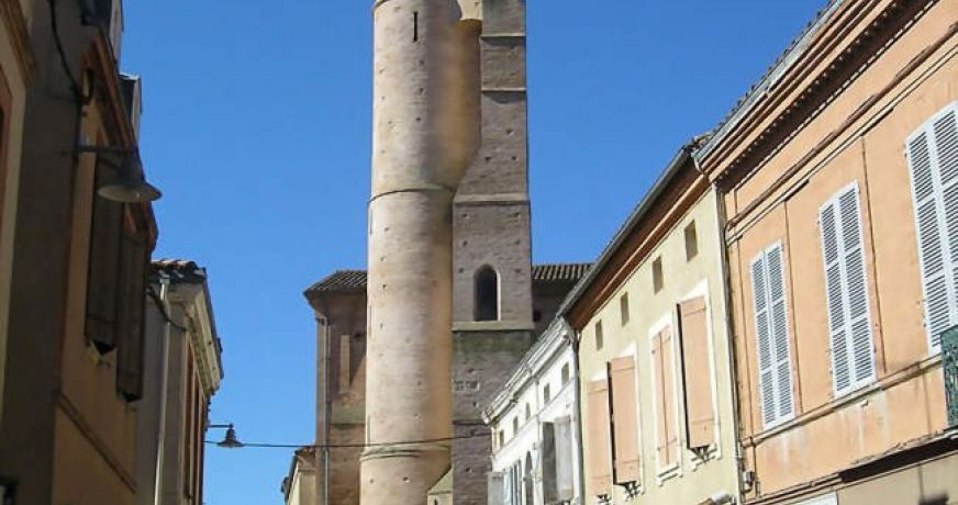 vente Terrain en lotissement L'isle-jourdain