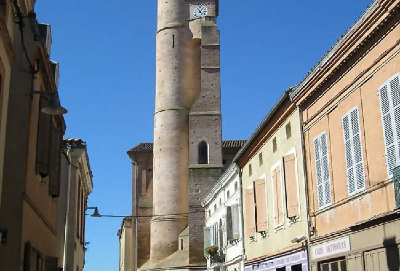 vente Terrain en lotissement L'isle-jourdain - Photo 2