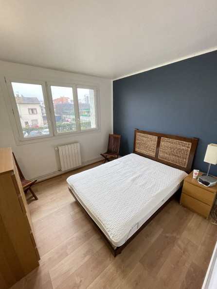 location Appartement Toulouse - Photo 3