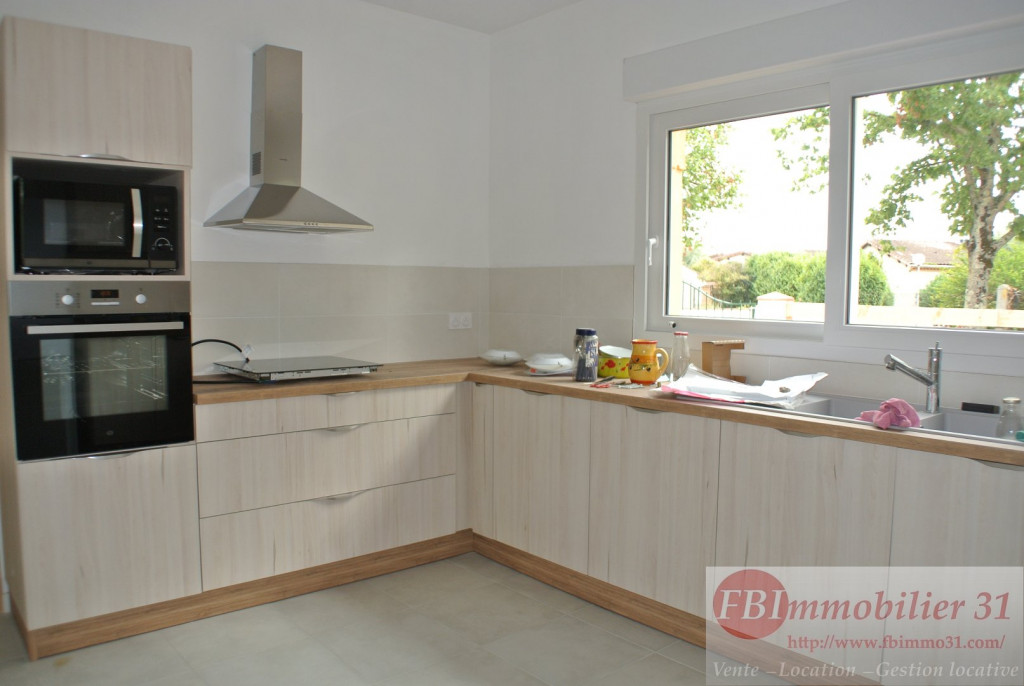 à louer Maison Colomiers - Photo 5