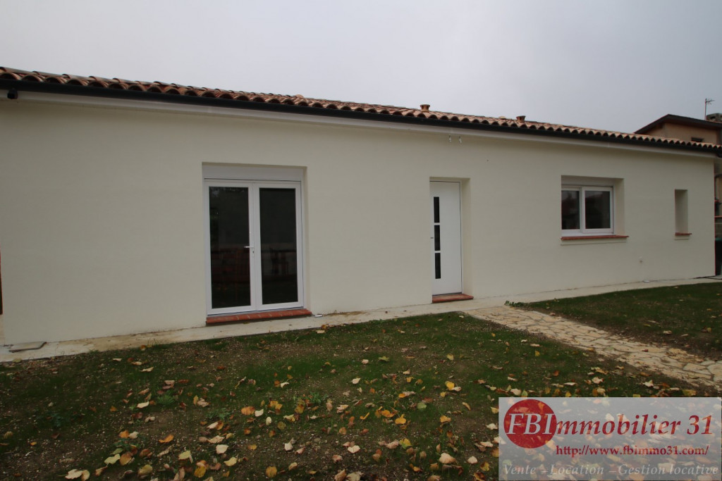 à louer Maison Colomiers - Photo 2