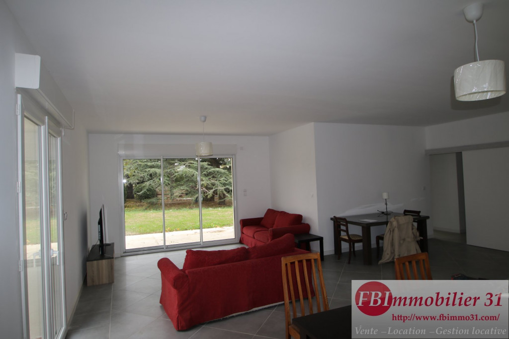 à louer Maison Colomiers - Photo 4