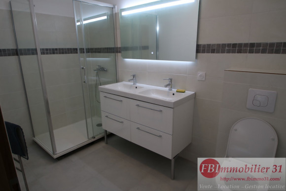 à louer Maison Colomiers