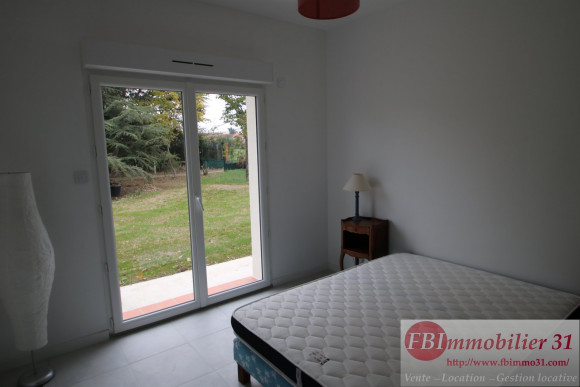 à louer Maison Colomiers