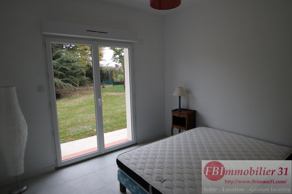 à louer Maison Colomiers - Photo 7