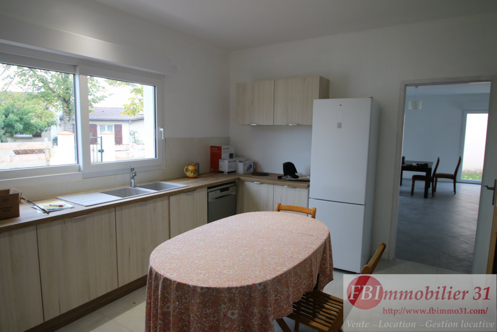 à louer Maison Colomiers - Photo 6