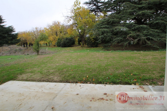 à louer Maison Colomiers