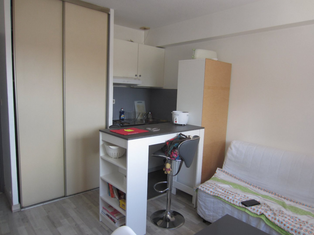 à louer Appartement Toulouse - Photo 2