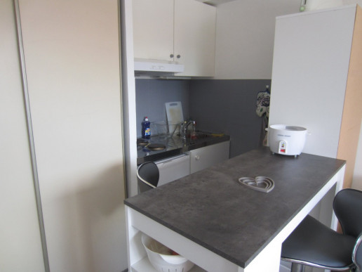 à louer Appartement Toulouse