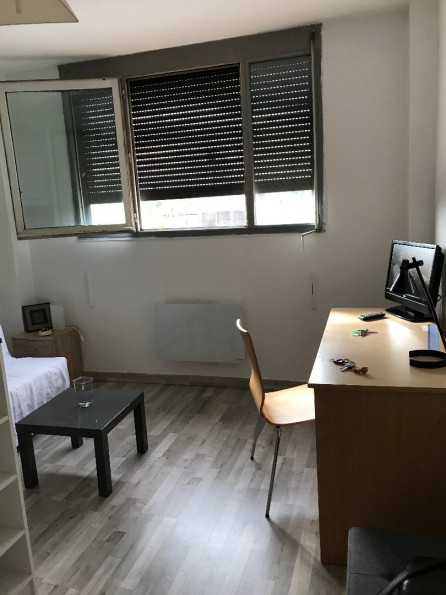 location Appartement Toulouse - Photo 1