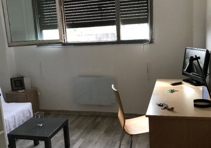 location Appartement Toulouse
