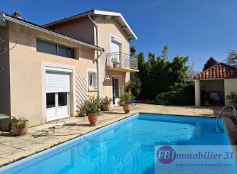 vente Maison Montauban