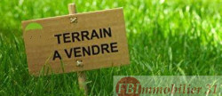vente Terrain en lotissement L'isle-jourdain