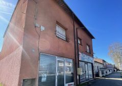 à vendre Local commercial Castanet-tolosan