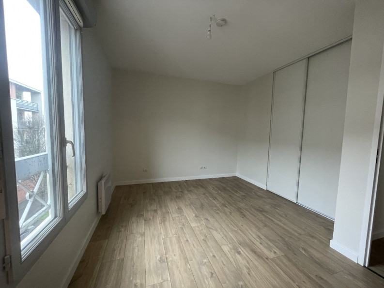 vente Appartement rnov Toulouse