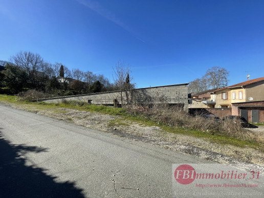 à vendre Local commercial Castanet-tolosan