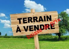 à vendre Terrain constructible Saint-lys