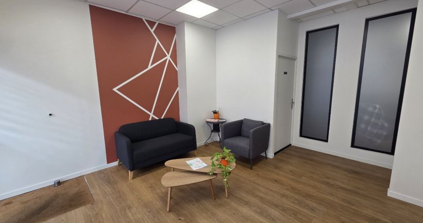 location Bureau Colomiers