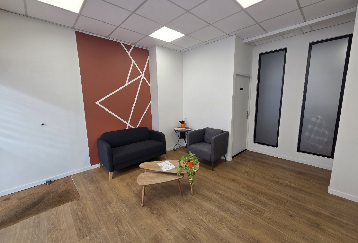 location Bureau Colomiers - Photo 2