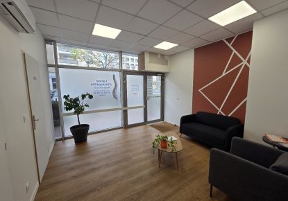 location Bureau Colomiers