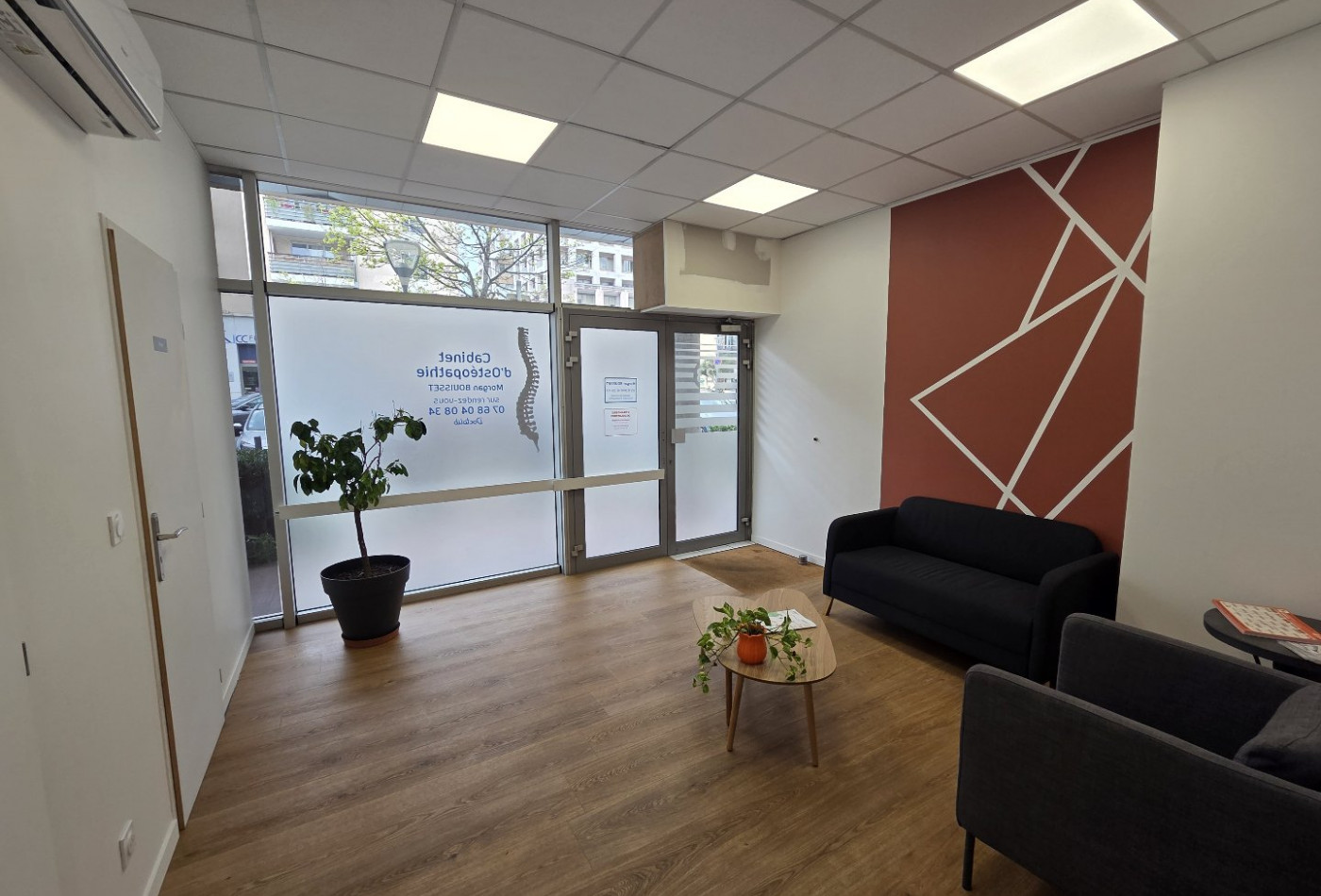 location Bureau Colomiers - Photo 1