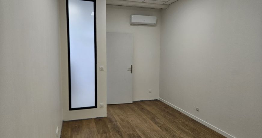 location Bureau Colomiers