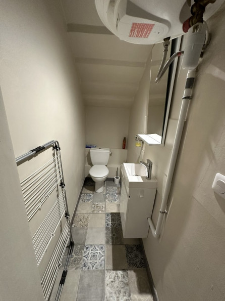 location Appartement Montpellier - Photo 7