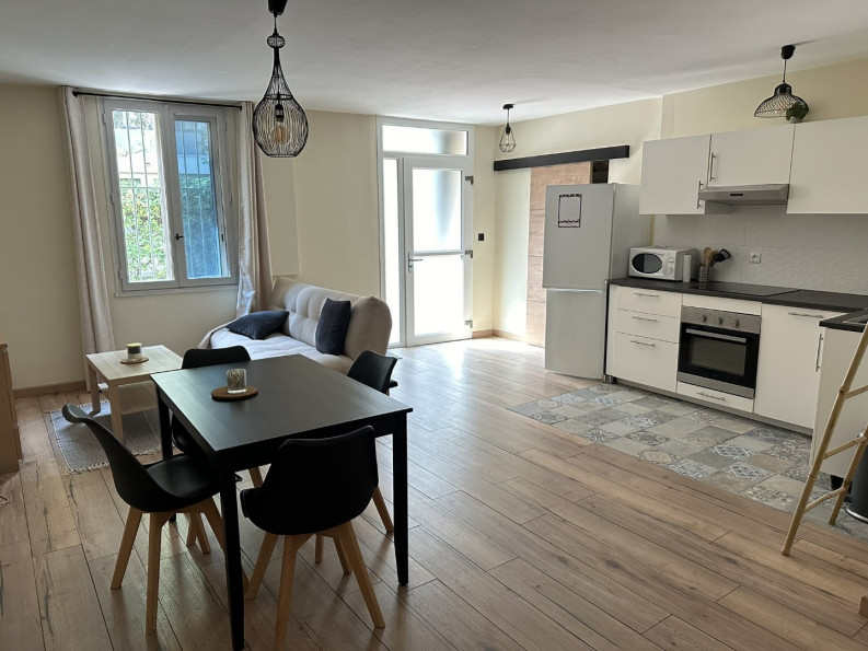 location Appartement Montpellier - Photo 2