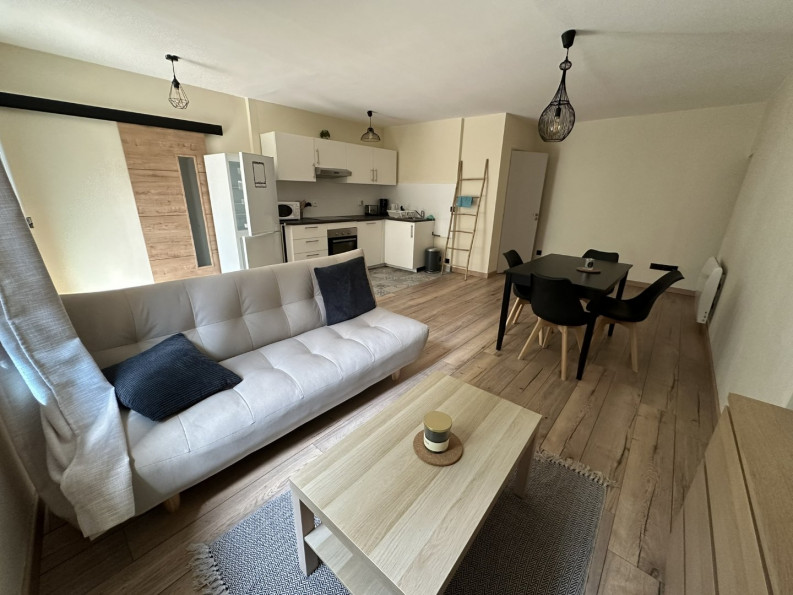 location Appartement Montpellier - Photo 1