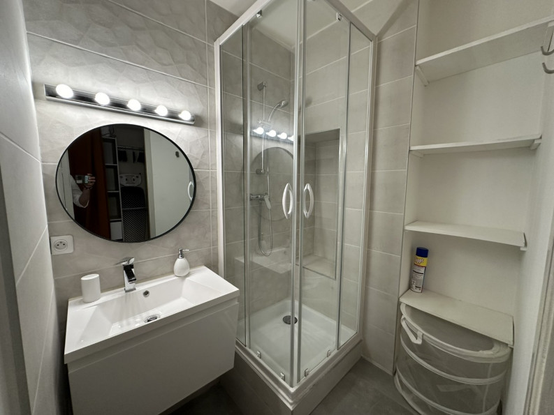 location Appartement Montpellier - Photo 4