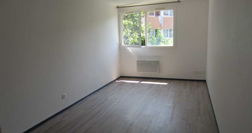 location Appartement Toulouse