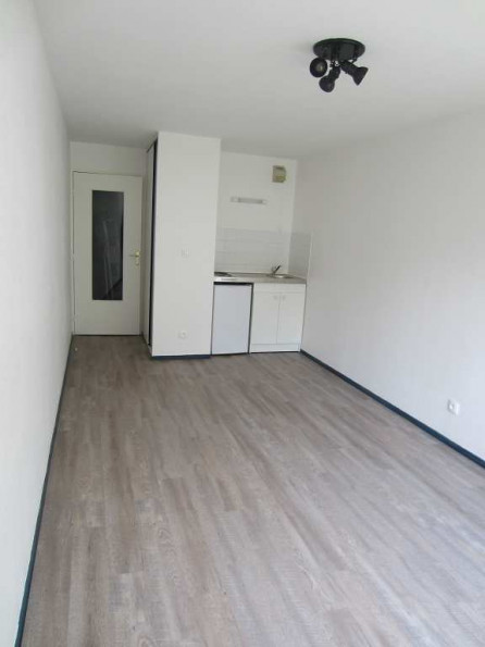 location Appartement Toulouse - Photo 1