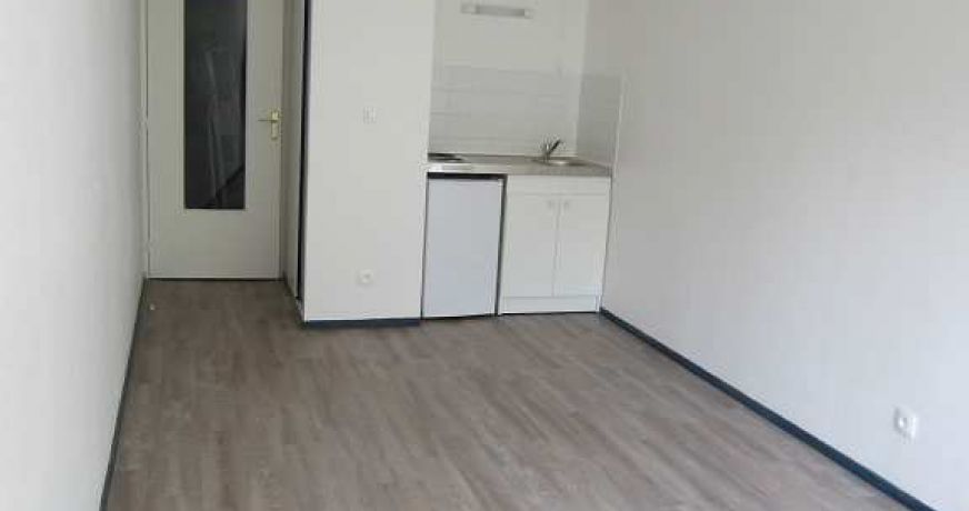 location Appartement Toulouse