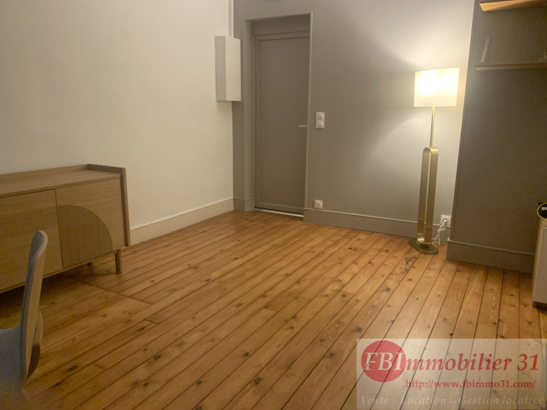 location Bureau Toulouse - Photo 2