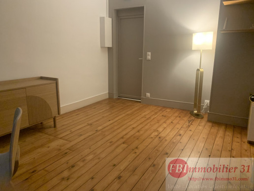 à louer Bureau Toulouse