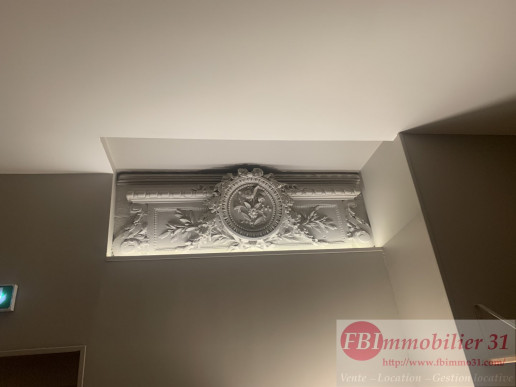 à louer Bureau Toulouse