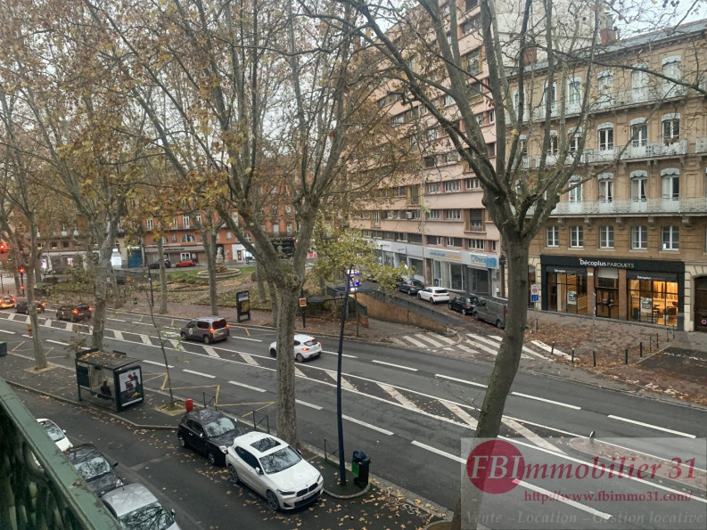 location Bureau Toulouse - Photo 3